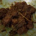 Cooksnap dari Maulia Intania untuk resep Rendang Anti gagal