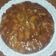 El cooksnap de LUZ_FLORES06 cuando hizo Tarta de manzana invertida 🍮.