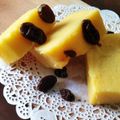 Cooksnap dari Erni Anugrah untuk resep Proll tape kukus