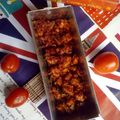 Cooksnap dari Nevi Sutio untuk resep AYAM KEMANGI ala LC