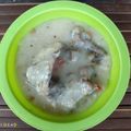 Cooksnap dari Bety untuk resep Blendrang balungan