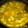 El cooksnap de carme castillo cuando hizo Fabes con almejas al estilo Fe.