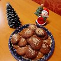 Cooksnap από Maria Chatzidaki στη συνταγή Μελομακάρονα