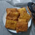 Cooksnap dari Melisa Agustine Lee untuk resep Martabak Telur (kulit lumpia)