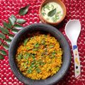 Arpita Shah's cooksnap of when they made શાહી મટકા ખીચડી(Shahi Matka Khichadi Recipe in Gujrati).