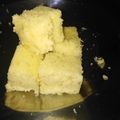 Cooksnap dari Siti K untuk resep Bolu Kelapa Kukus