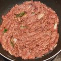 Cooksnap dari amelia diatri untuk resep Tumis kornet