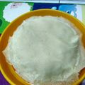 Cooksnap dari Evi Nadia untuk resep Kulit lumpia anti pecah