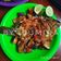 Cooksnap dari Mira untuk resep Pecak Ikan Mujaer