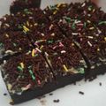 Cooksnap dari indhry ns untuk resep Cake Coklat Kukus Lembut (tanpa mixer)