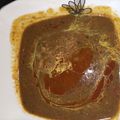 Ummu_Aymaan_kitchen's cooksnap of when they made Dried okoro soup.