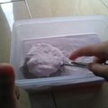 Cooksnap dari Bundcley untuk resep Es krim Walls KW😁