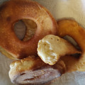El cooksnap de Cñora cuando hizo Rosquitas Materas de Limón.