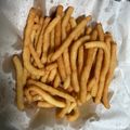 รูป Cooksnap ของ Ex'Diiz Pang เมื่อเขาทำ ชูโรส (Churros) ปาท่องโก๋สเปน