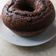 El cooksnap de Eze cuando hizo Torta de chocolate con postre de cajita.