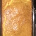 El cooksnap de Nayadeth Aldana cuando hizo Leche asada grez.