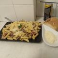 Cooksnap από Doukas Axiotis στη συνταγή Καρμπονάρα by Δούκας