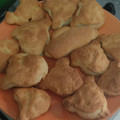 El cooksnap de Gisell Valcarcel cuando hizo Pan casero fácil y delicioso.
