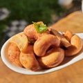 Cooksnap dari tety untuk resep Mete Goreng Pedas Manis
