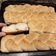 El cooksnap de Monica cuando hizo Pan con chicharrón.