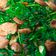 Cooksnap dari Santy Theresia Birch untuk resep Tumis bayam terasi pedas