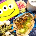 Gniy Tieng 的 蔥抓炸醬盒 cooksnap
