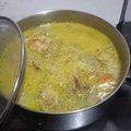 Cooksnap dari alveonita kristanto untuk resep Tongseng ayam santan ala willgoz
