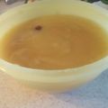 El cooksnap de Chiqui Baby Bonilla cuando hizo Mermelada de guayaba.