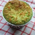Cooksnap dari Tika untuk resep Chiffon Pandan