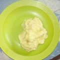 Cooksnap dari cumcumm untuk resep Mashed Potato Yummy