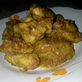 Cooksnap dari Nesya Nayanti untuk resep Ayam Rica-rica Jawa