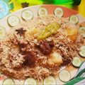 Sumaiya Muddasir's cooksnap of when they made Tahiri.