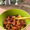 Cooksnap dari asa untuk resep Tumis Kerang Ala Warteg