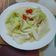 潘俊霖的(簡單料理) 的 炒高麗菜 cooksnap