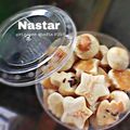 Cooksnap dari UMMI اَمِيْنَةْ_ عَلْوِيْ 🌺✅ untuk resep Nastar Klasik (shiny)