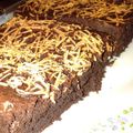 Cooksnap dari Yulieza Mutia untuk resep SUPER FUDGY BROWNIE (a la MARTHA STEWART)