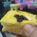 Cooksnap dari Nuur Hidayah untuk resep Lekker Holland keju