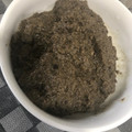 El cooksnap de J Ignacio C B cuando hizo Paté de aceitunas negras.