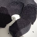 Cooksnap dari Feny Rahayu untuk resep Bolu ketan hitam kukus lembuuut anti gagal