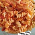 Cooksnap dari Ira Purwo Kinanti untuk resep Spaghetti saus homemade