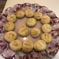 کوک اسنپ eli gh بعد از امتحان کردن شیرینی ساده بدون تخم مرغ🧇🧁.