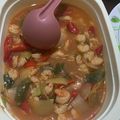 Cooksnap dari Chariza Dinda Berliana untuk resep Udang saus padang