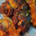 Cooksnap dari hana yustika untuk resep Iga bakar madu teflon