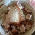 Cooksnap dari Debbie Gracia untuk resep Pork Belly