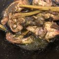 Cooksnap dari Demar Fitria. S untuk resep Gulai Itiak/ayam lado mudo (khas Minang)