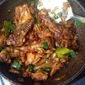 Cooksnap dari dapur_bu_ rara untuk resep Ayam kecap pedas manis