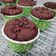 รูป Cooksnap ของ Schokolade Ko เมื่อเขาทำ Double Chocolate Banana Muffin
