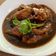 Cooksnap Sesimple Loralin semasa beliau membuat Ayam Masak Kicap.