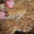 Cooksnap dari Ulfah Cahyadi untuk resep 45. BOLU PISANG KUKUS NO MIXER