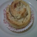 Cooksnap dari elvira Agustina untuk resep Roti Tuna Cheese Mayo